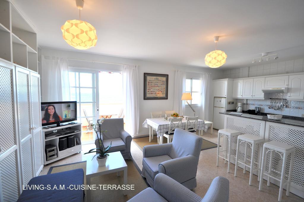 Almar Apartment Калета-де-Интериан Экстерьер фото
