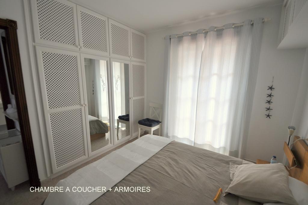 Almar Apartment Калета-де-Интериан Экстерьер фото