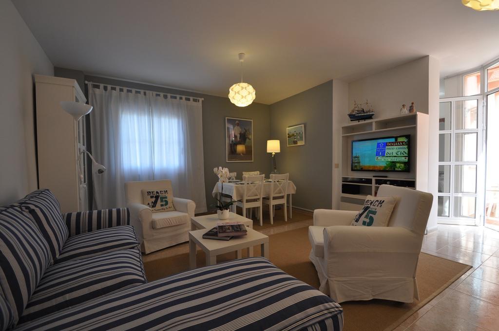 Almar Apartment Калета-де-Интериан Экстерьер фото