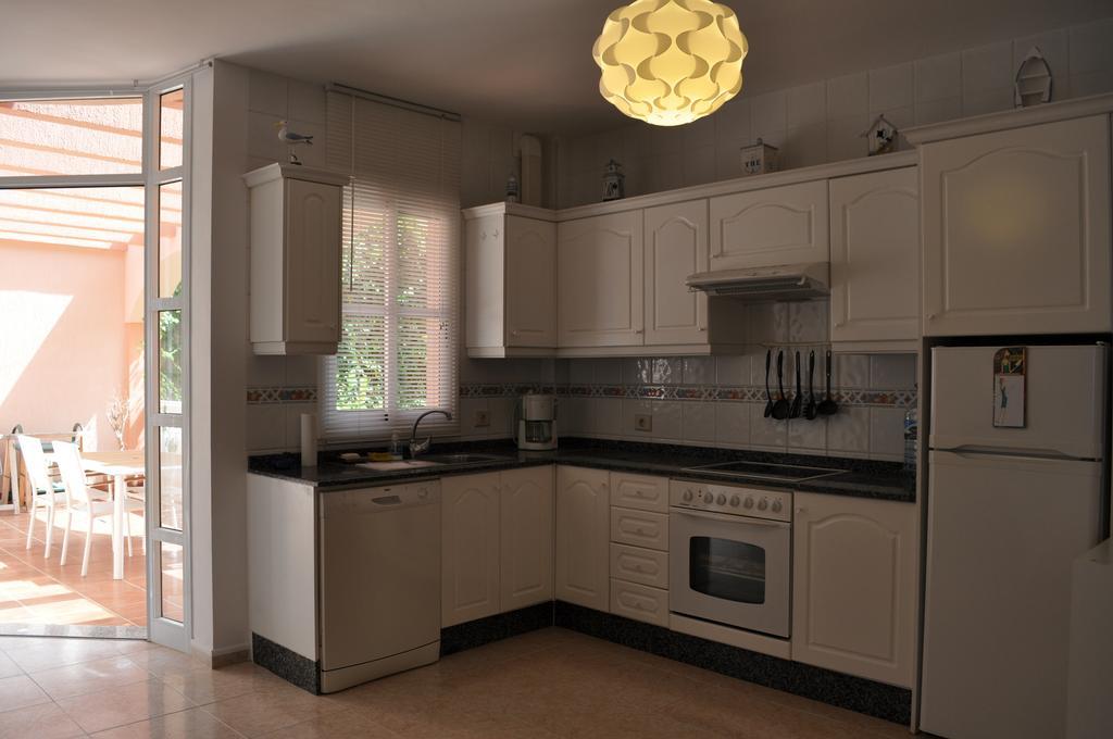 Almar Apartment Калета-де-Интериан Экстерьер фото