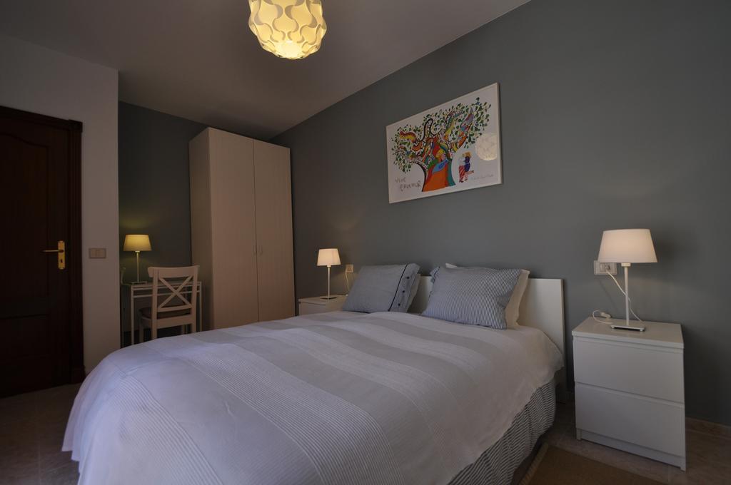 Almar Apartment Калета-де-Интериан Экстерьер фото